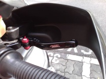 Pazzo Levers