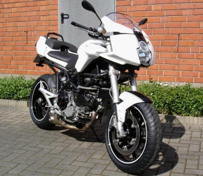 LeggeroStrada 2