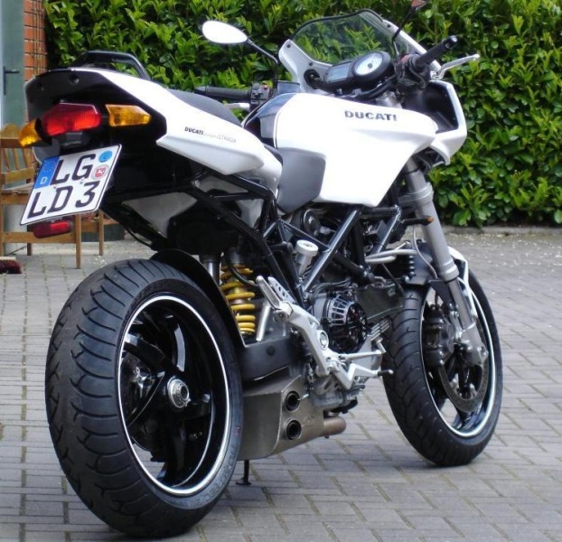 LeggeroStrada 3