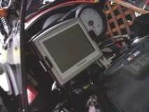 Tomtom 1 3rd ed on 620