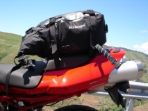 Kriega US-20 Tailpack Review