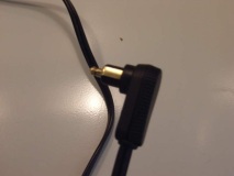 Powerlet plug #1