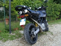My Bike