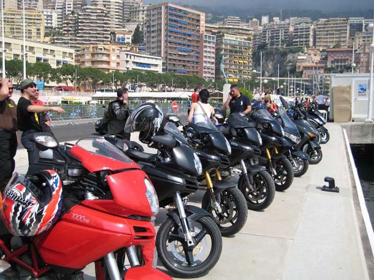 Euro Multi Meet 2008