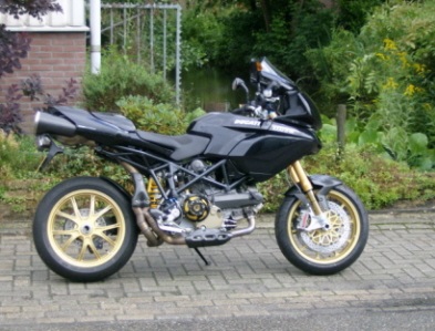 My Multi