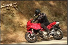 Deals Gap 2007