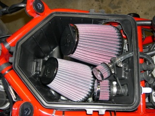 TPO Beast Intakes Pic 1