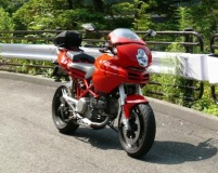 New Screen 2003 (Samurai)