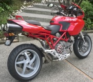Q's MTS 2