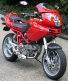 Q's MTS 1