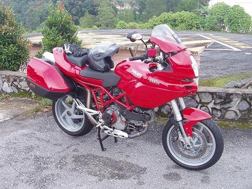 My Bike