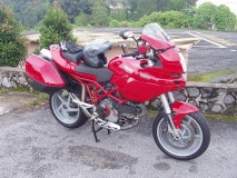 My Bike