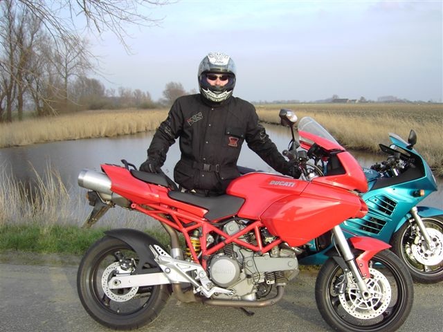 my multi 620