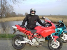 my multi 620
