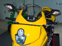 EZPass windshield location