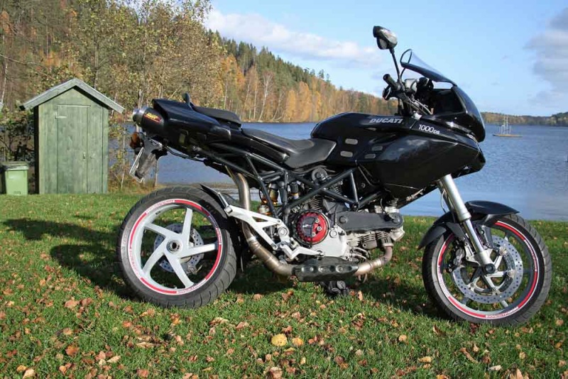 MTS 1000 DS 04