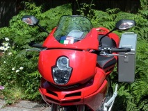 Extended Mirror Stems 2