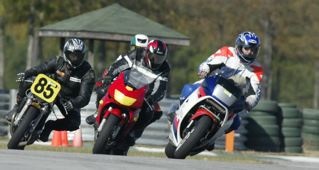 3 guys having fun