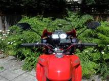 Extended Mirror Stem 3