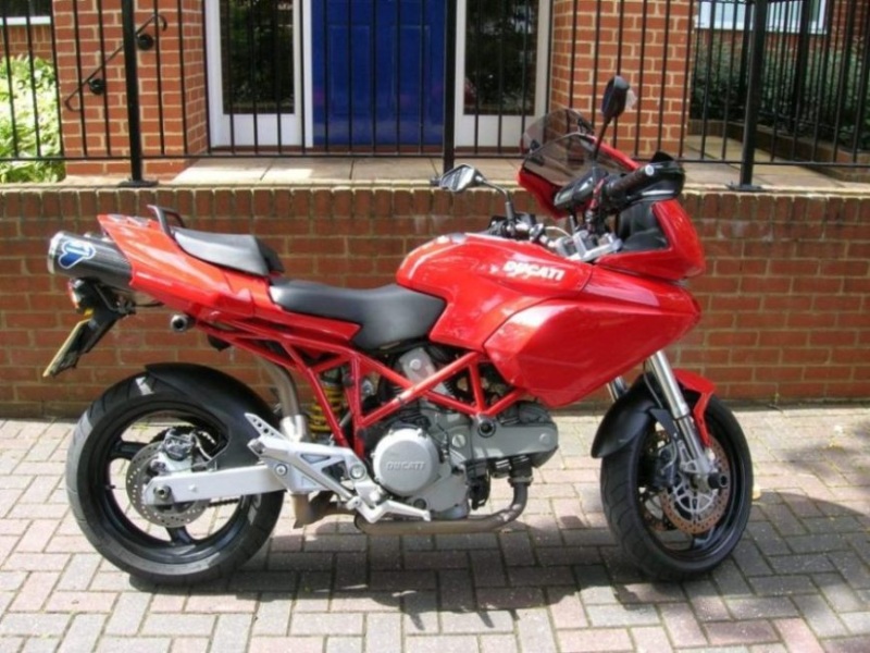 My Bike