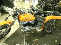 50's dual sport