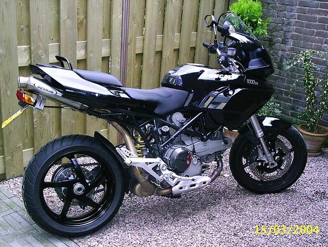 My pride and joy..