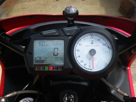 GPS