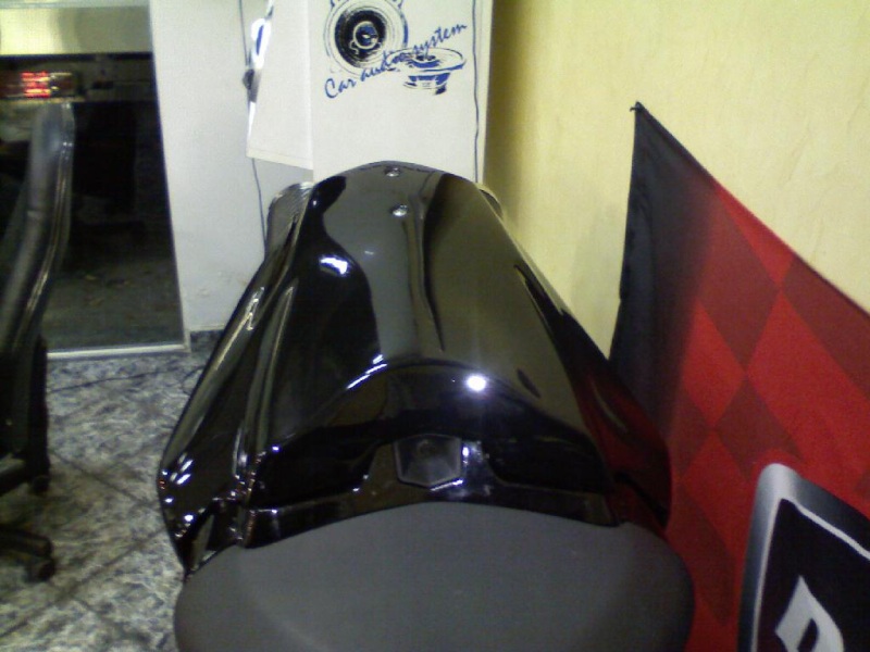 multi monoposto handmade