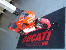 Desmosedici 2