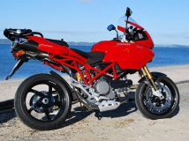 MTS 1100S