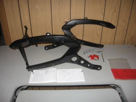 mounts