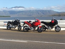 Multistradas