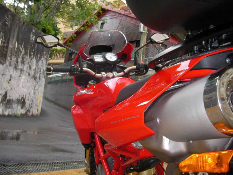 MTS1100S