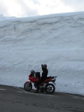 Austria, spring 2009