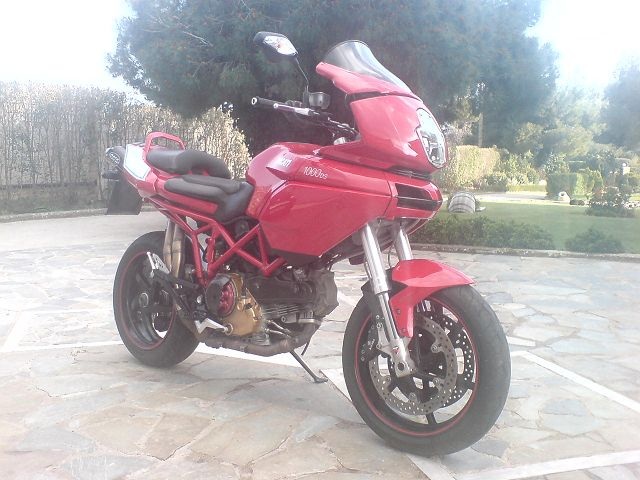 my multi 1000ds