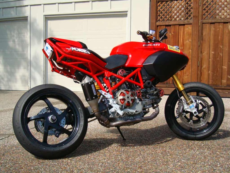 Frankenstrada
