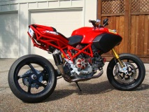 Frankenstrada