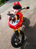 Frankenstrada