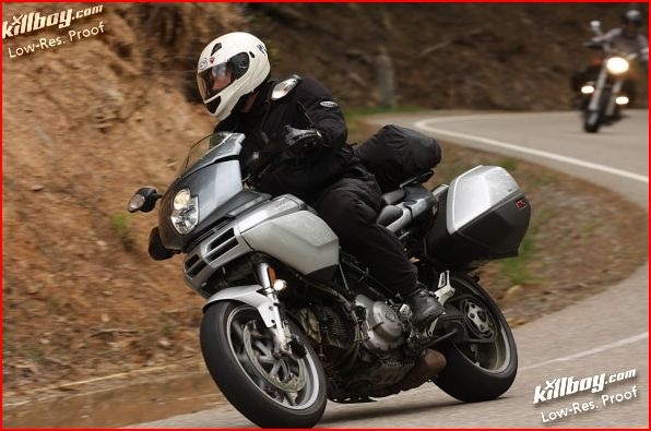 42 Anniversary ride