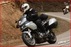 42 Anniversary ride