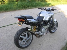 my baby