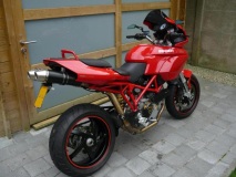 Great Ride!