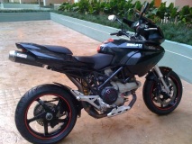 my Multi