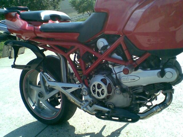 my exhaust 2