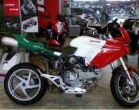 MTS Tricolore
