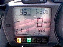 Average MPG