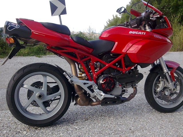 new brakes
