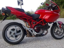 new brakes