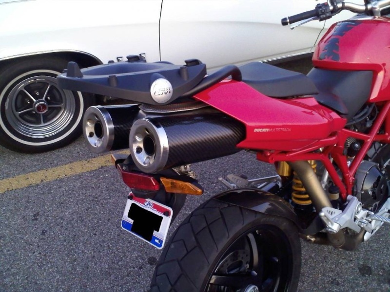 06' MTS 1000SDS 2