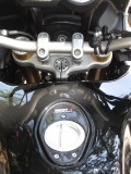 fuel cap
